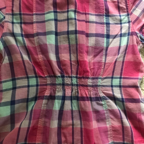 Aeropostale Lightweight Cotton Shirt - Picture 4 of 9